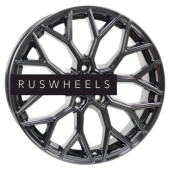 Диски RST 7x19/5x114,3 ET45 D67,1 R059 (Mazda) BL