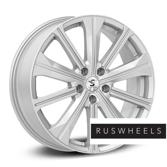Диски Premium Series R19 / 7J PCD 5x114.3 ЕТ 45 ЦО 67.1 КР013 Mazda CX-5