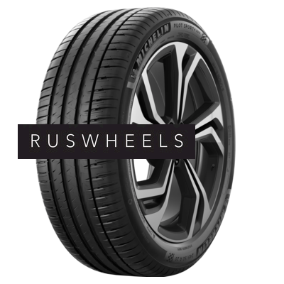 Шины Michelin 265/40R22 106Y XL Pilot Sport 4 SUV GOE TL