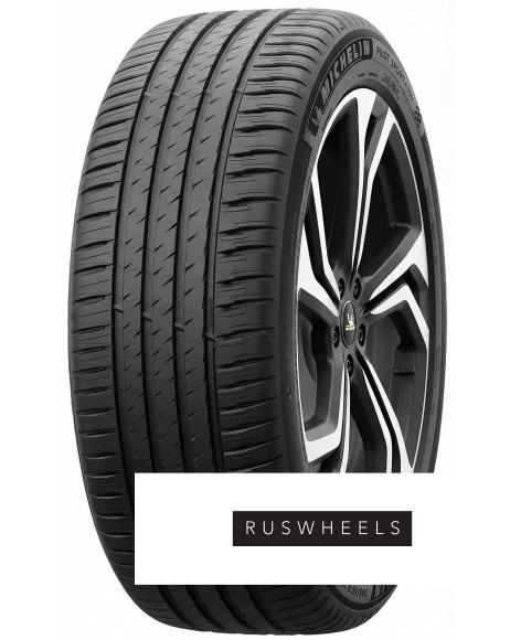 Шины Michelin 265/40/22 Y 106 Pilot Sport 4 XL Шины Michelin 265/40/22 Y 106 Pilot Sport 4 XL