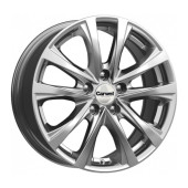 Диски Carwel 7,0\R17 5*114.3 ET50 d67.1 SL