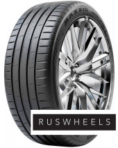 Шины Maxxis 275/40 r18 VS-6 Victra Sport 103Y