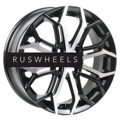 Диски RST 6x16/4x100 ET49 D54,1 R126 (Solaris) BD Диски RST 6x16/4x100 ET49 D54,1 R126 (Solaris) BD