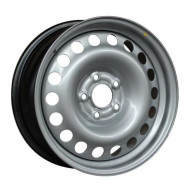 Диски Magnetto 6.5\R16 5*139.7 ET40 d109 silver