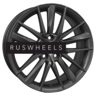 Диски Khomen Wheels 8x18/5x108 ET47 D60,1 KHW1807 (Chery Tiggo 8/8 Pro) Gray