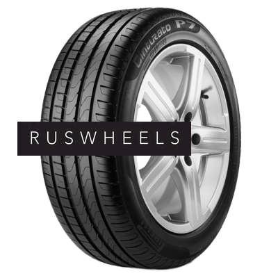 Шины Pirelli  275/35/19  Y 100 CINTURATO P7  XL Run Flat