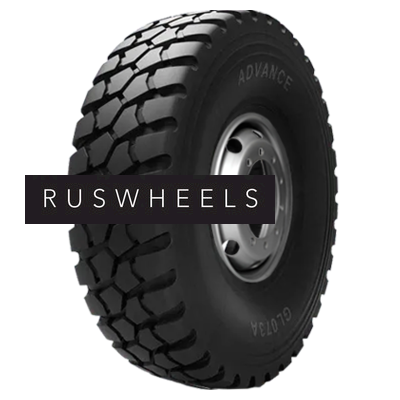 Грузовые шины Advance 14,00R20 164/161G GL073A TTF 20PR 