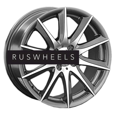 Диски LS 7x16/4x98 ET28 D58,6 286 GMF