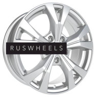 Диски СКАД 6,5x16/5x114,3 ET38 D67,1 Нагано (КЛ240М) Селена Диски СКАД 6,5x16/5x114,3 ET38 D67,1 Нагано (КЛ240М) Селена