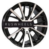 Диски Neo 9x20/5x150 ET45 D110,1 204 BD Диски Neo 9x20/5x150 ET45 D110,1 204 BD