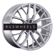 Диски Replay 9,5x21/5x112 ET37 D66,6 B238 Sil (конус, C570) Диски Replay 9,5x21/5x112 ET37 D66,6 B238 Sil (конус, C570)