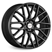 Диски Xtrike 8.5\R20 5*114.3 ET45 d67.1 BKM Диски Xtrike 8.5\R20 5*114.3 ET45 d67.1 BKM