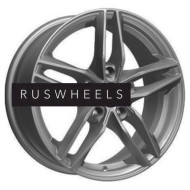 Диски iFree 6,5x16/5x114,3 ET50 D66,1 Moskva (КС689) Хай Вэй