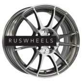 Диски Megami 6x14/4x98 ET35 D58,6 MGM-3 GMF