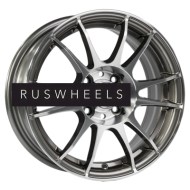 Диски Megami 6x14/4x98 ET35 D58,6 MGM-3 GMF