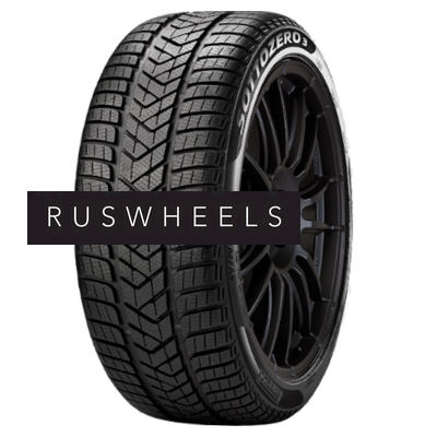 Шины Pirelli  225/45/19  V 96 WINTER SOTTOZERO 3  Run Flat (BMW)  старше 3-х лет