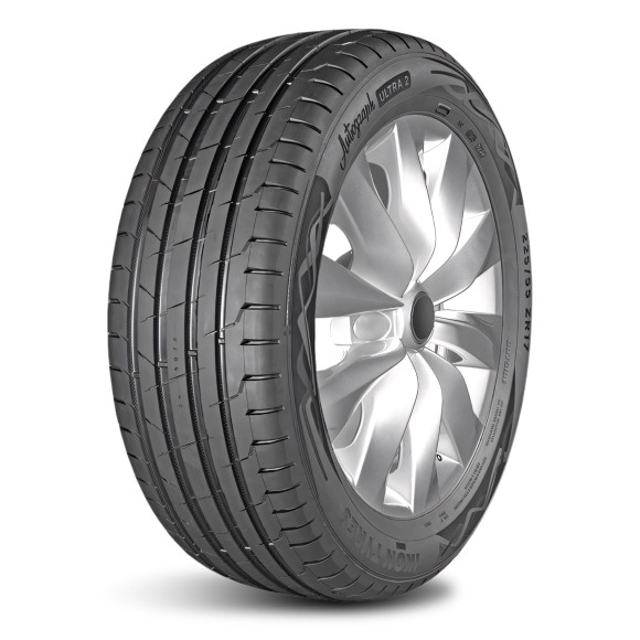 Шины Ikon 295/40 r21 Autograph Ultra 2 SUV 111Y Шины Ikon 295/40 r21 Autograph Ultra 2 SUV 111Y