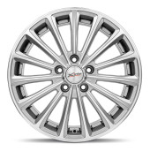 Диски Xtrike 7,0\R17 5*108 ET40 d54.1 HSB/FP
