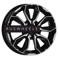 Диски СКАД 6x16/4x100 ET41 D60,1 Сочи (КЛ309) Алмаз Диски СКАД 6x16/4x100 ET41 D60,1 Сочи (КЛ309) Алмаз