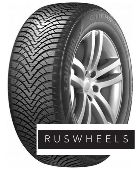 Шины Laufenn 165/70 r14 LH71 81T