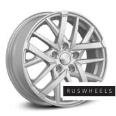 Диски Скад R16 / 6J PCD 5x114.3 ЕТ 45 ЦО 67.1 Босфор