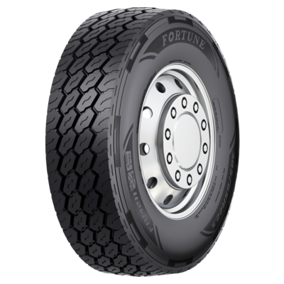 Грузовые шины Fortune 385/65R22,5 160K FAM211 TL 20PR ТАИЛАНД 