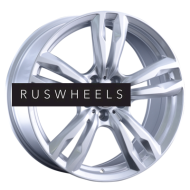 Диски Replay 8x19/5x112 ET30 D66,6 B231 Sil (конус, B640)