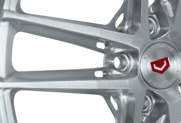 Диски Vossen S21-03 20" Диски Vossen S21-03 20"