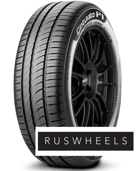 Шины Pirelli 195/65/15 V 91 Cinturato P1 Шины Pirelli 195/65/15 V 91 Cinturato P1