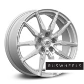 Диски Wheels UP R17 / 7J PCD 5x110 ЕТ 50 ЦО 67.1 Up121 Диски Wheels UP R17 / 7J PCD 5x110 ЕТ 50 ЦО 67.1 Up121
