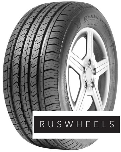 Шины Sunfull 225/65 r17 MONT-PRO HT782 102H