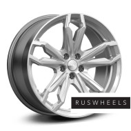 Диски Скад R19 / 9J PCD 5x114.3 ЕТ 35 ЦО 66.1 Гранада