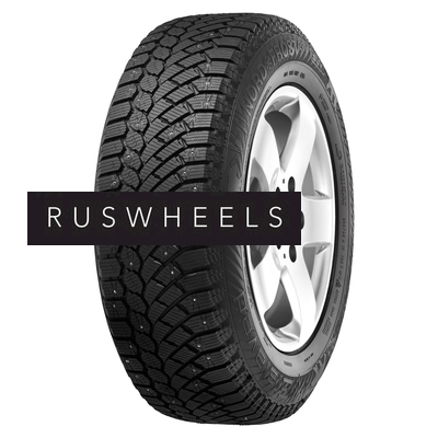 Шины Gislaved 225/65 r17 Nord Frost 200 SUV 106T Шипы