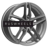 Диски iFree 6,5x16/5x114,3 ET45 D67,1 Moskva (КС689) Хай Вэй КС689 Диски iFree 6,5x16/5x114,3 ET45 D67,1 Moskva (КС689) Хай Вэй КС689