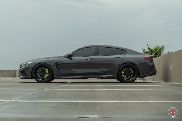 Диски Vossen S17-04 20" Диски Vossen S17-04 20"