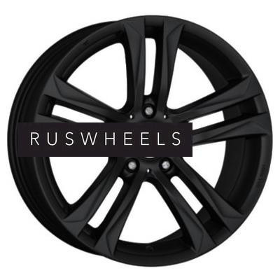 Диски MAK 8,5x19/5x120 ET18 D72,6 Bimmer Matt Black Диски MAK 8,5x19/5x120 ET18 D72,6 Bimmer Matt Black