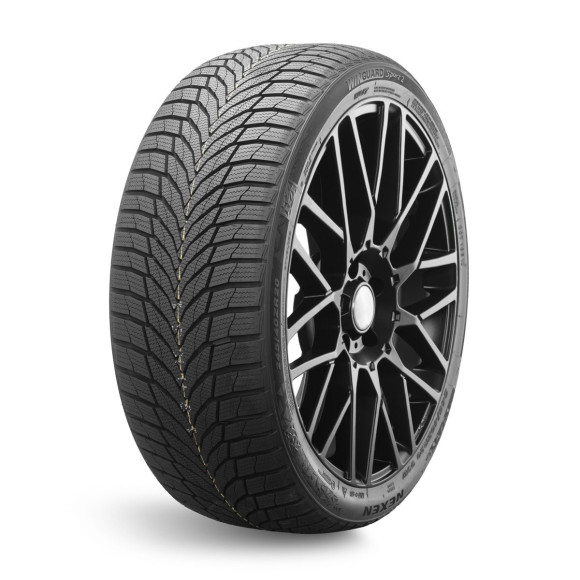 Шины Nexen  245/40/18  V 97 WINGUARD SPORT 2  XL