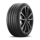 Шины Michelin 255/35/20 Y 97 Pilot Sport 4S XL Шины Michelin 255/35/20 Y 97 Pilot Sport 4S XL
