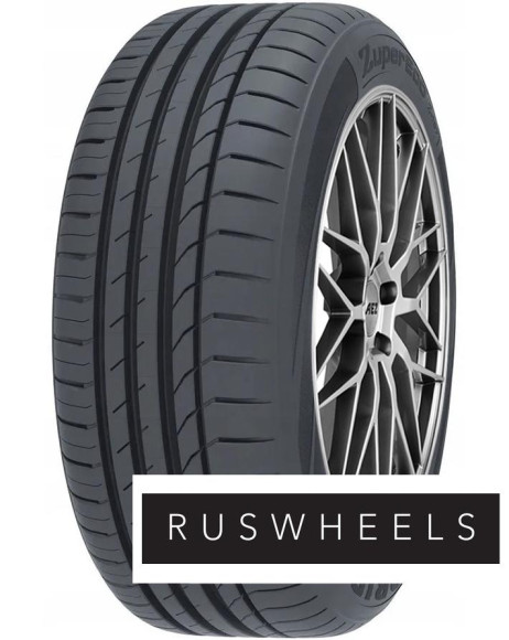 Шины Goodride 175/70R14 84T ZuperEco Z-107 TL Шины Goodride 175/70R14 84T ZuperEco Z-107 TL