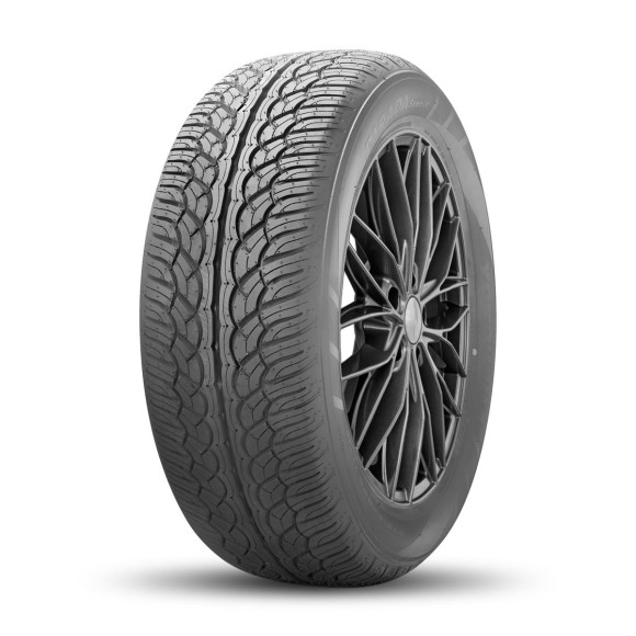 Шины Yokohama 305/40R22 114V RF Parada Spec-X PA02 TL