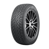 Шины Nokian Tyres  235/45/18  T 98 Hakkapeliitta R5  XL  старше 3-х лет