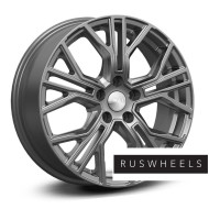 Диски Скад R17 / 6.5J PCD 5x114.3 ЕТ 40 ЦО 64.1 Тибет