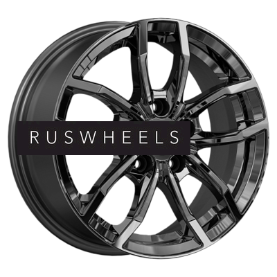 Диски КИК 6,5x15/5x114,3 ET46 D67,1 Фрост (КС1048) Кварц Диски КИК 6,5x15/5x114,3 ET46 D67,1 Фрост (КС1048) Кварц