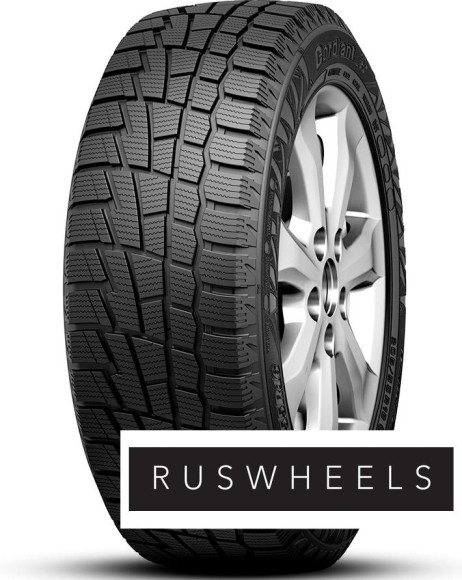 Шины Cordiant 195/55R15 85T Winter Drive PW-1 TL