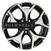 Диски Neo 7x17/5x108 ET48 D63,4 753 BD Диски Neo 7x17/5x108 ET48 D63,4 753 BD