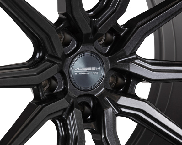 Диски Vossen HF-3 20x12 Anthracite Диски Vossen HF-3 20x12 Anthracite