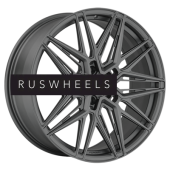 Диски LS Forged 9x21/5x120 ET45,5 D62,6 LS FG58 MGM (конус) Диски LS Forged 9x21/5x120 ET45,5 D62,6 LS FG58 MGM (конус)