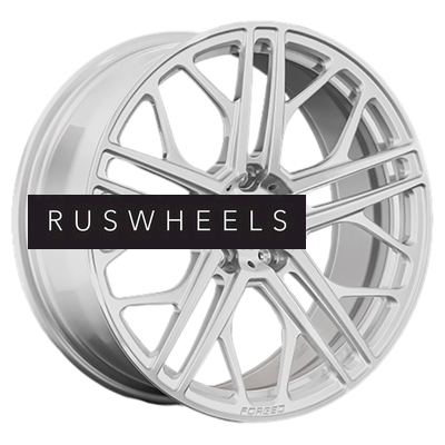 Диски LS Forged 9,5x19/5x120 ET40 D72,6 LS FG48 SF (конус, C570)