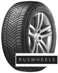 Шины Hankook 235/55 r18 Kinergy 4S2 H750 SUV 104V