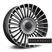 Диски RST R20 / 9J PCD 5x112 ЕТ 33 ЦО 66.56 R112 Диски RST R20 / 9J PCD 5x112 ЕТ 33 ЦО 66.56 R112